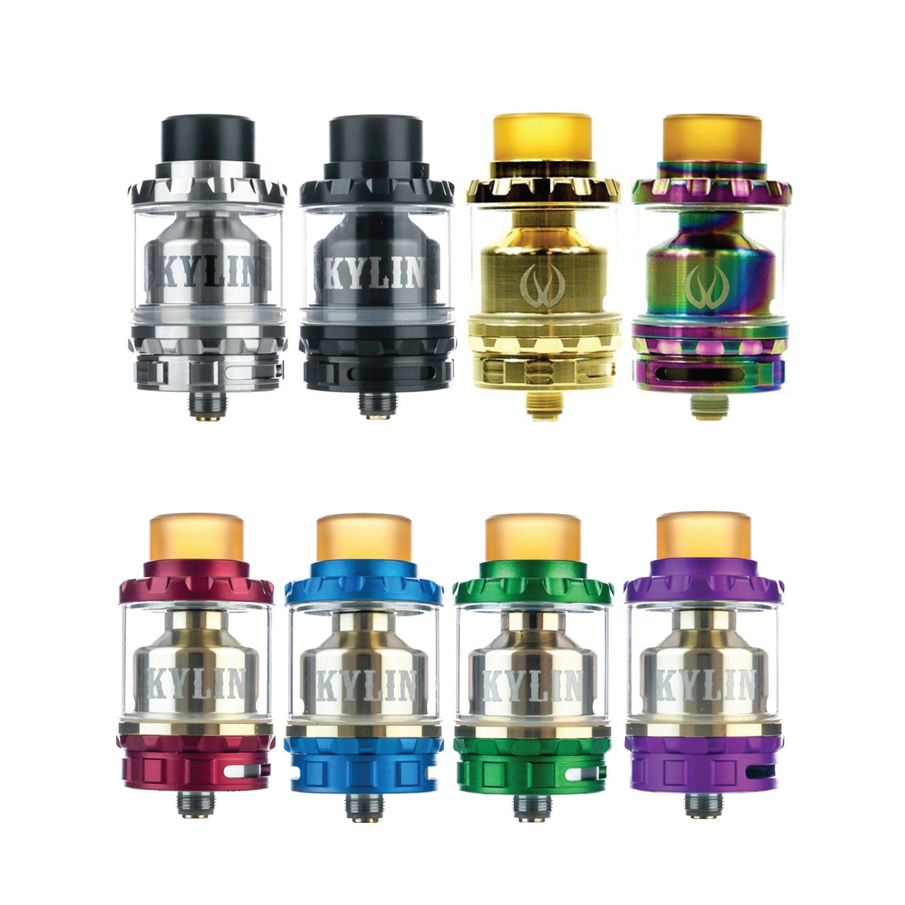 Vandy Vape - Kylin V2 RTA