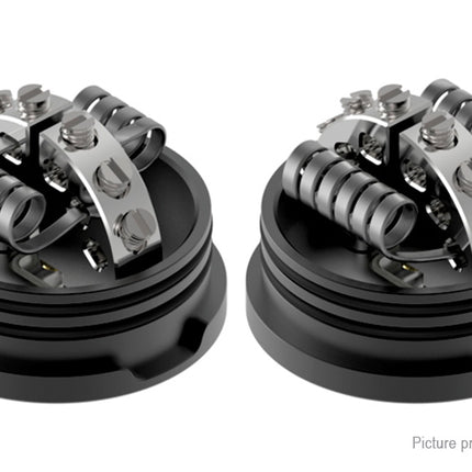 Oumier Armadillo RDA 24mm