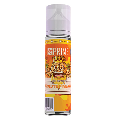 Prime - Absolute Pineapple | 60ml