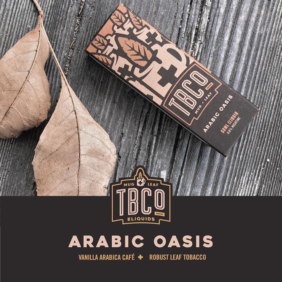 TBCO Arabic Oasis