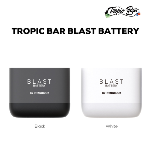 Tropic Bar Blast | Battery Pack