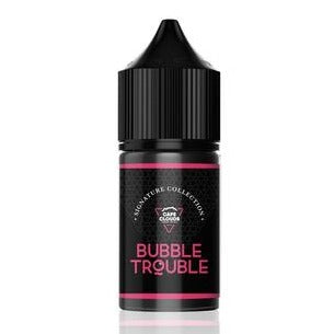 Bubble Trouble  | Cape Clouds | Nic Salt | 25mg | 30ml