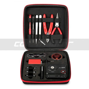 Coil Master V3 Tool Kit