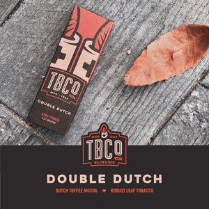 TBCO Double Dutch