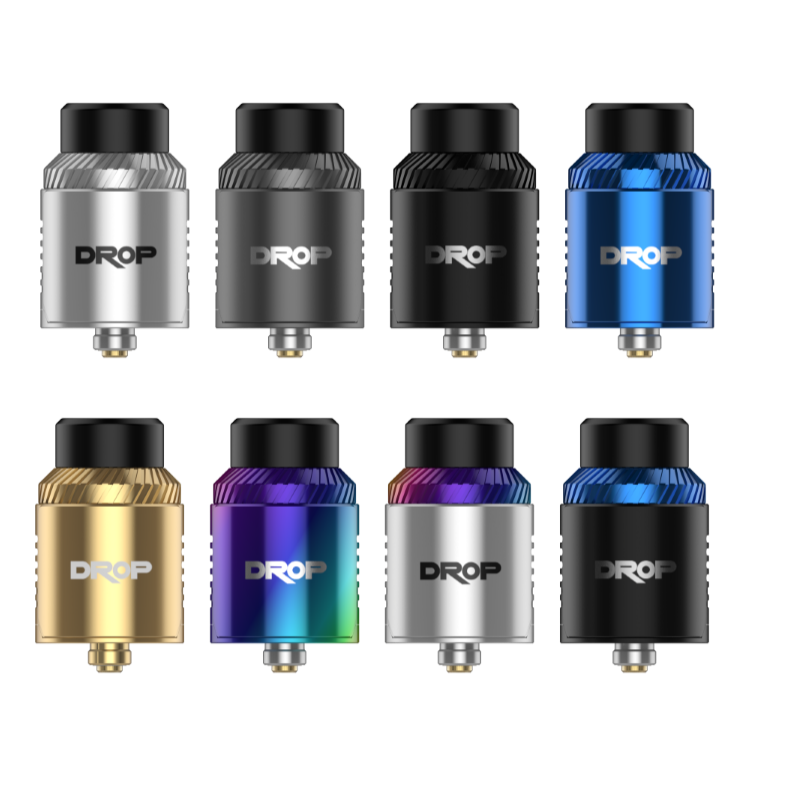 Geekvape X Digiflavor DROP v1.5 RDA 24mm