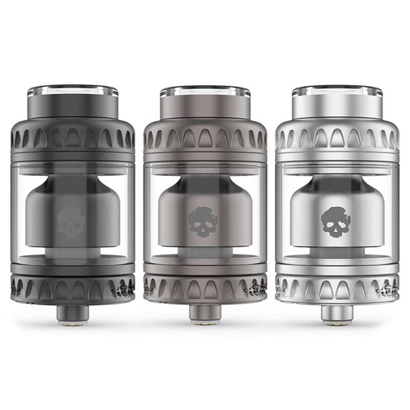 DOVPO Blotto V1.5 RTA