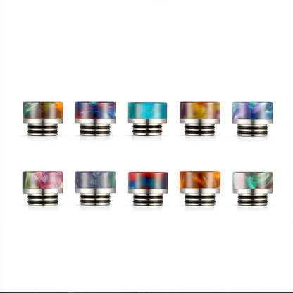 810 Resin Drip Tip 70 (SL141)