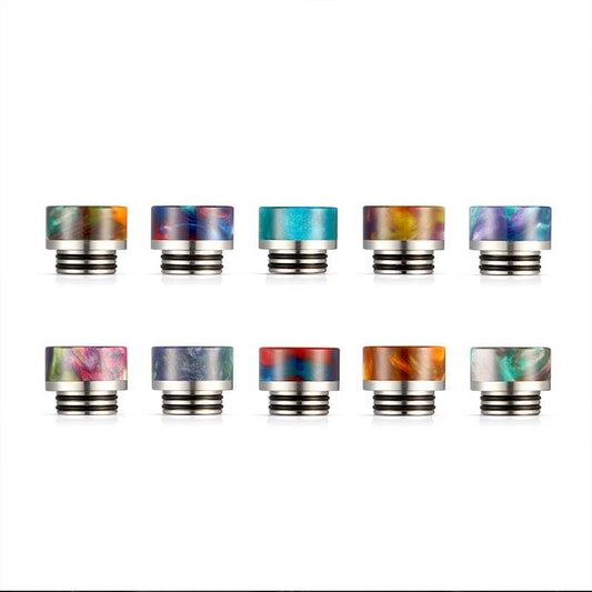 810 Resin Drip Tip 70 (SL141)