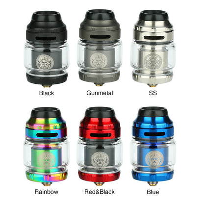 Geekvape Zeus X 25mm RTA