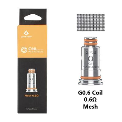 GEEKVAPE G Series Replacement Coils