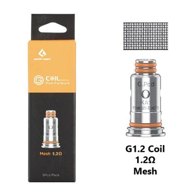 GEEKVAPE G Series Replacement Coils