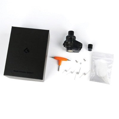 Geekvape Aegis Boost Replacment RBA Cartridge Kit