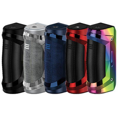 Geekvape S100 (Mod Only) The Vape Studio Geekvape S100 (Mod Only) The Vape Studio