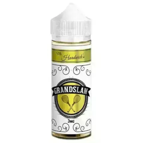 Grandslam | 120ml