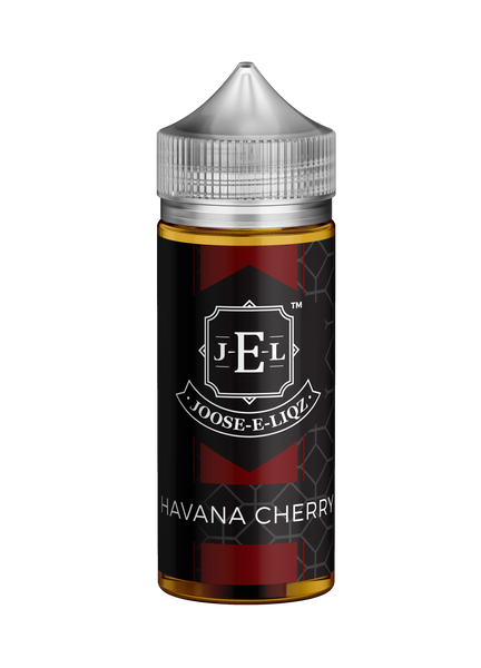 Havana Cherry