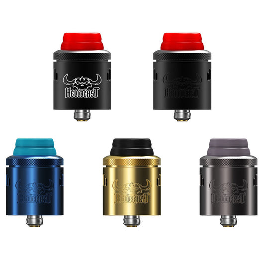 HellVape Hellbeast RDA