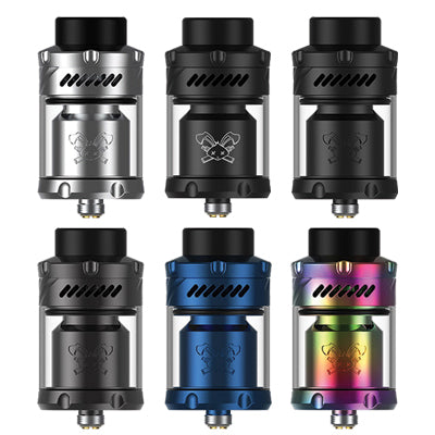 Hellvape Dead Rabbit V3 RTA