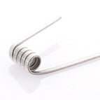 Quad Core Fused Clapton | 0.21 ohm