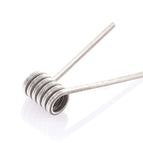 Triple Core Fused Clapton | 0.37 ohm