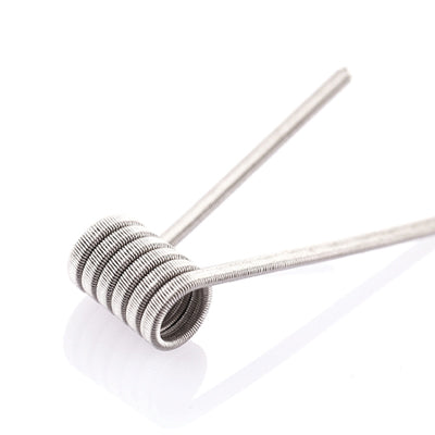 Hellvape Ni80 Pre-built Coils