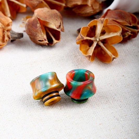 Resin Drip Tip 44 (SL136)