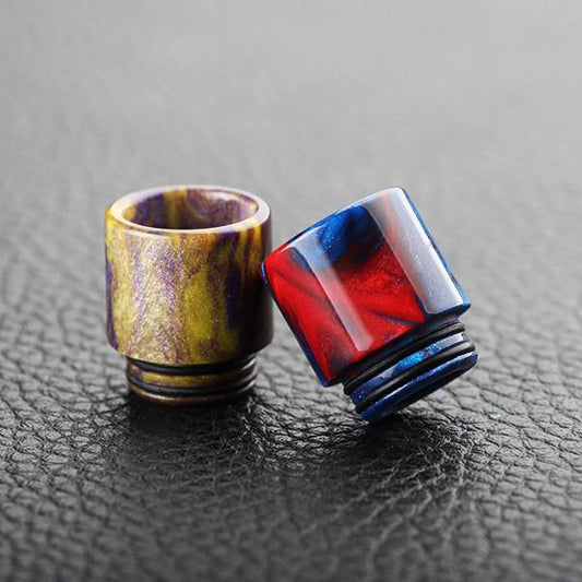 Resin Drip Tip 8 (SL116A)