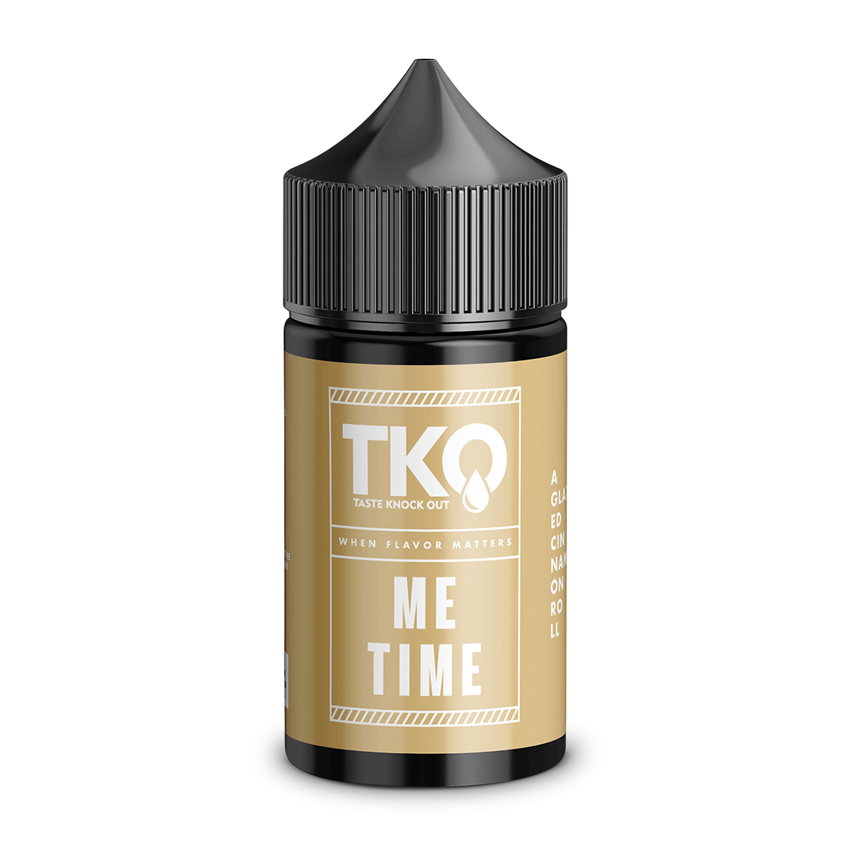 TKO - Me Time | MTL | 12mg | 30ml