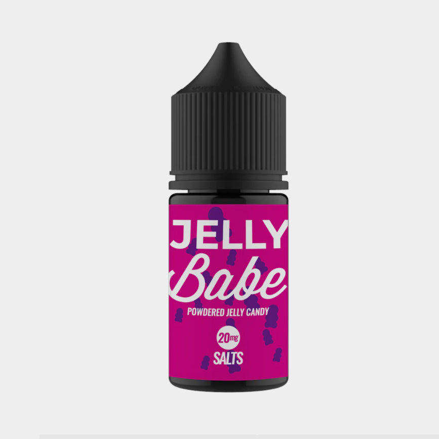 Jelly Babe  by Hazeworks | Nicsalt | 35mg | 30ml