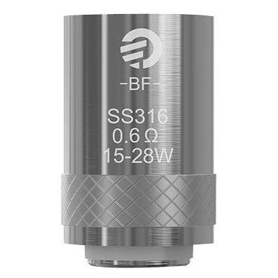 Joyetech eGo AIO BF SS316 MTL coil