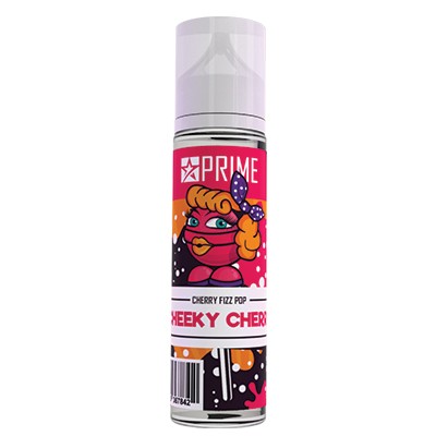 Prime - Cheeky Cherry | 60ml