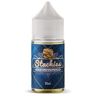 Stachies | Nic Salts | 35 & 50mg | 30ml