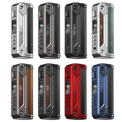 Lost Vape Thelema Solo 100W Box Mods