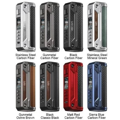 Lost Vape Thelema Solo 100W Box Mods