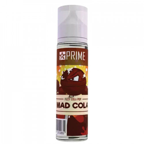 Prime - Mad Cola | 60ml