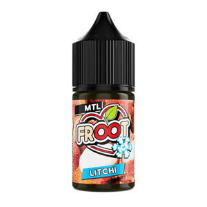 Froot - Litchi ICE | MTL | 12mg | 30ml