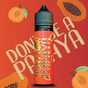 Don't Be Papaya (60ml)