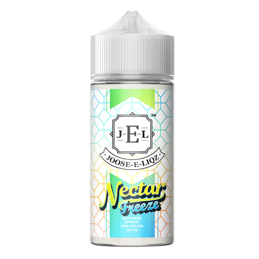 Nectar Freeze | JOOSE-E-LIQZ | 100ml