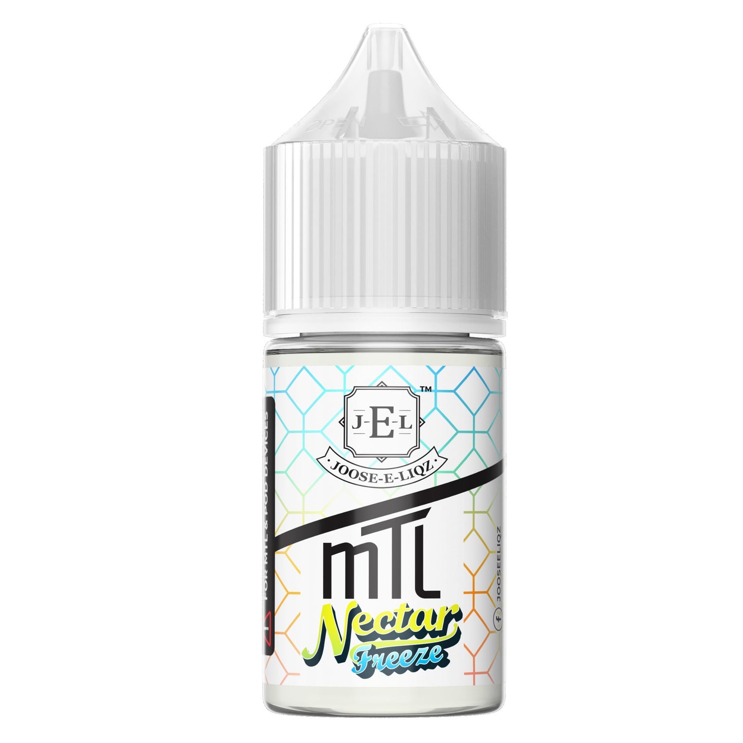 Nectar Freeze | MTL | 12mg | 30ml