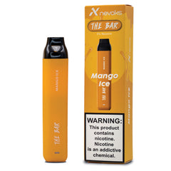 Collection image for: Nevoks Disposable Vapes