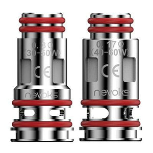 Nevoks Veego 80 Replacement Coils