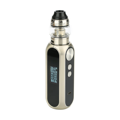 OBS Cube X 80W VW with Cube X Mesh Tank Kit