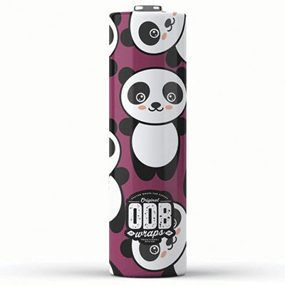 ODB Battery Wraps (Original Dirty Bastardz)