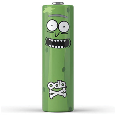 ODB Battery Wraps (Original Dirty Bastardz)