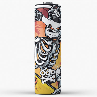 ODB Battery Wraps (Original Dirty Bastardz)