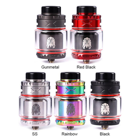 OXVA ARBITER RTA