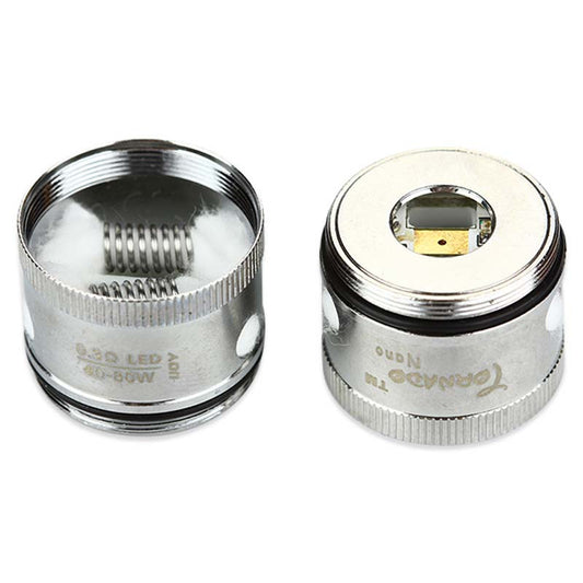 IJOY Tornado Nano Replacement Chip Coil-L