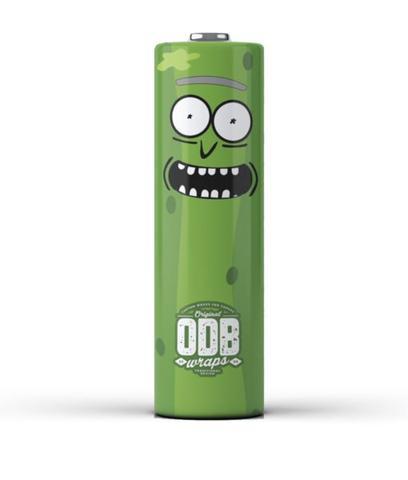 ODB Battery Wraps (Original Dirty Bastardz)