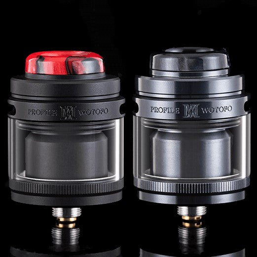 WOTOFO Profile M RTA