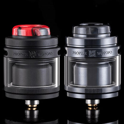 WOTOFO Profile M RTA