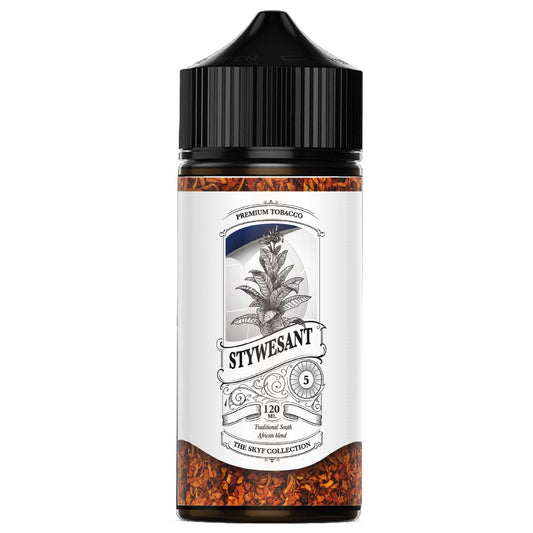 Stywesant by Skyf | 120ml